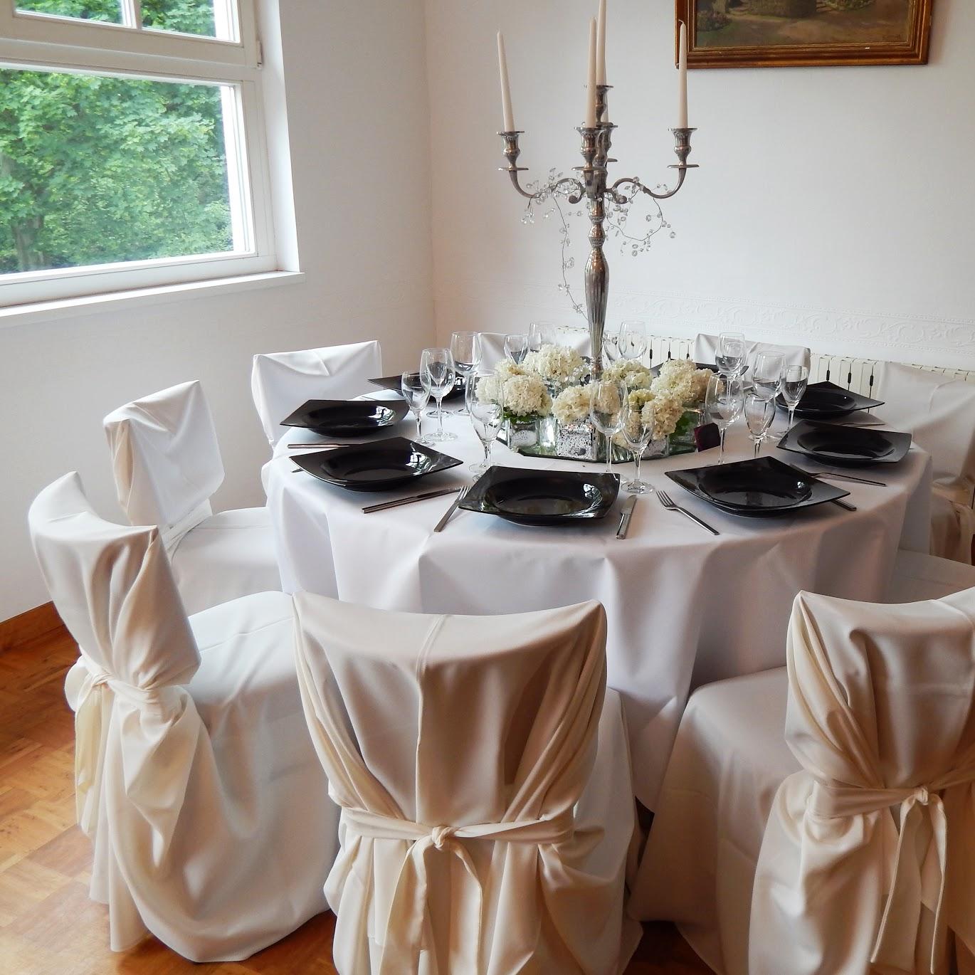 Restaurant "Hotel Moorland am Senkelteich" in  Vlotho