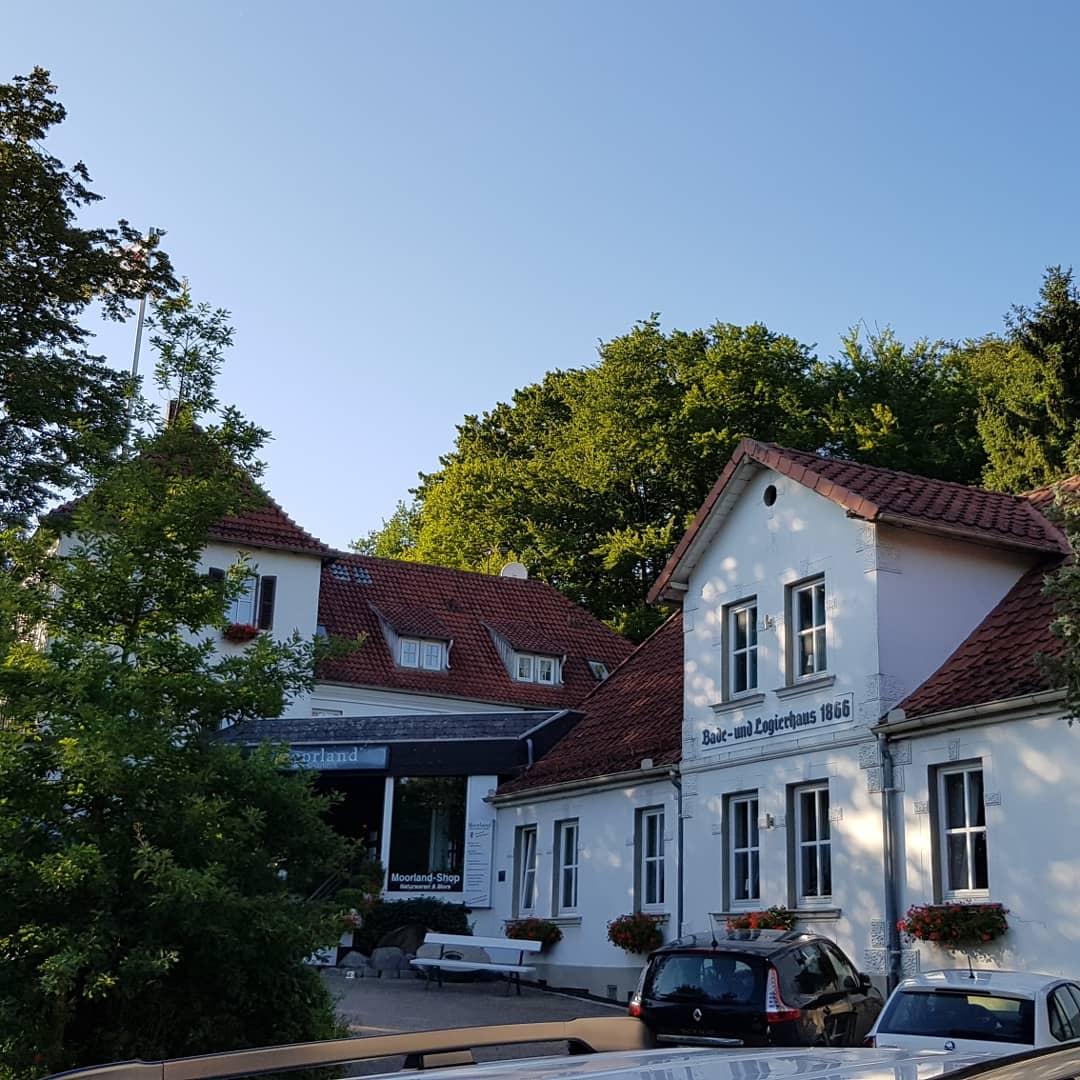 Restaurant "Gasthaus Rieke-Schulte" in  Kalletal