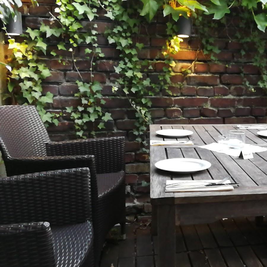 Restaurant "Di Vino -" in Solingen