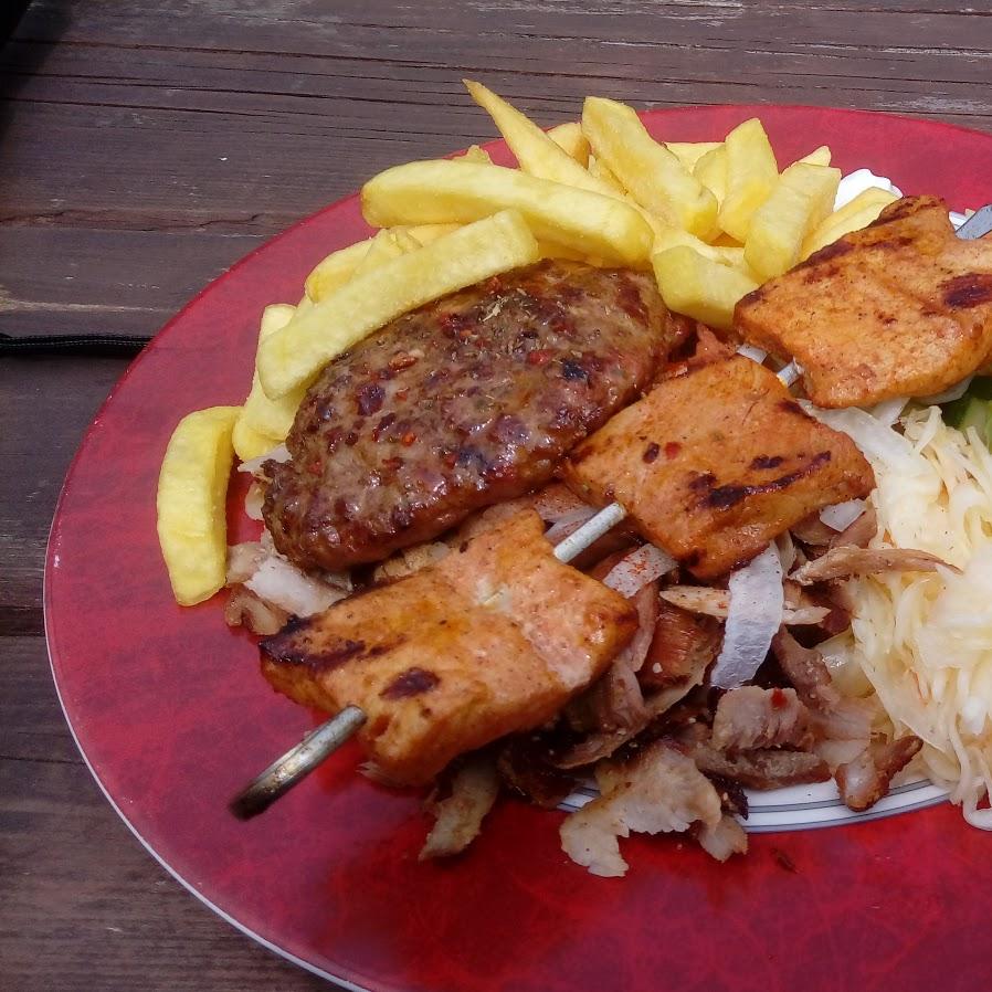 Restaurant "Zur Post" in  Dörentrup