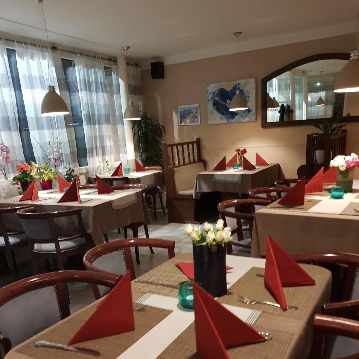 Restaurant "Restaurant Syrtaki" in  Lemgo