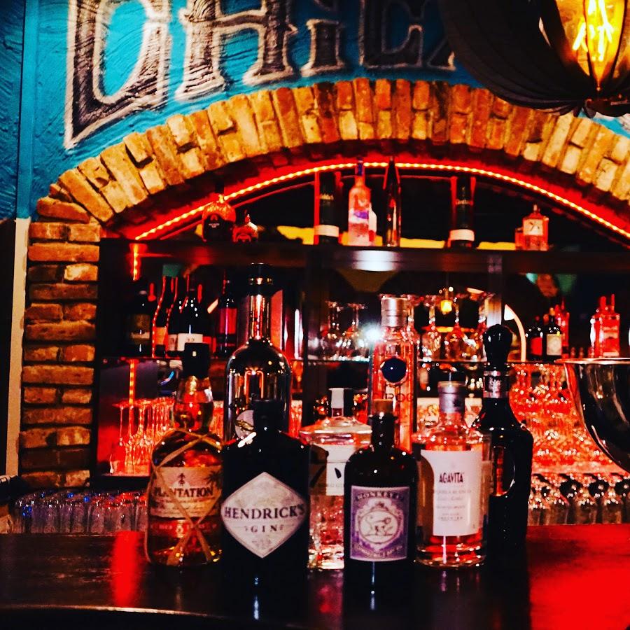 Restaurant "Chicago Burger & Drinks" in  Vlotho