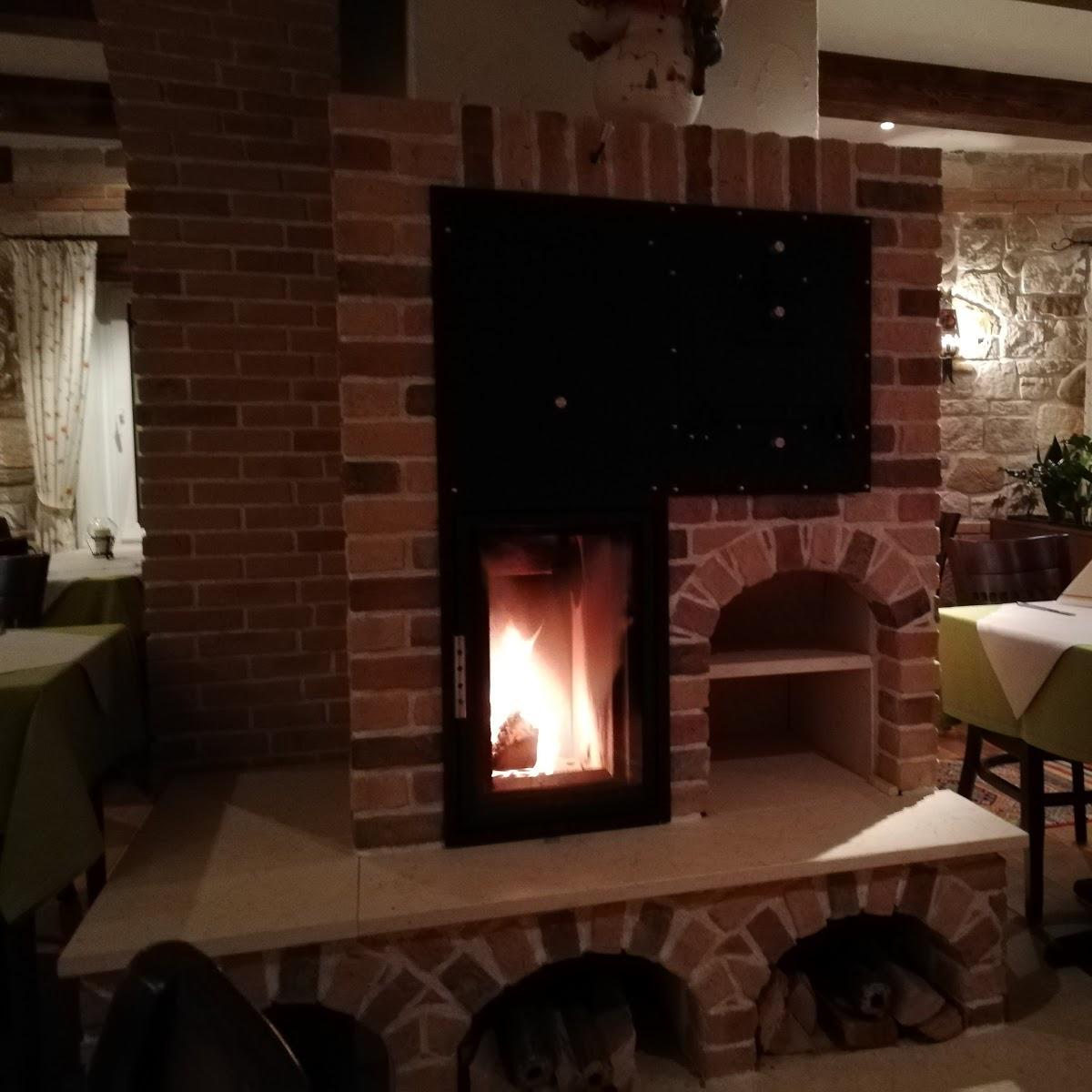 Restaurant "Pizzeria Roma Eisbergen" in  Westfalica