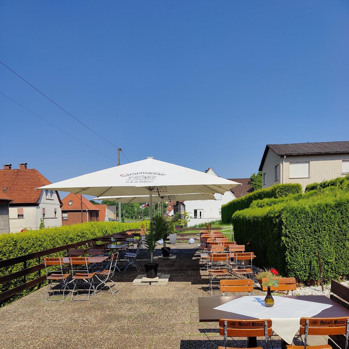 Restaurant "Restaurant Pireas" in Extertal