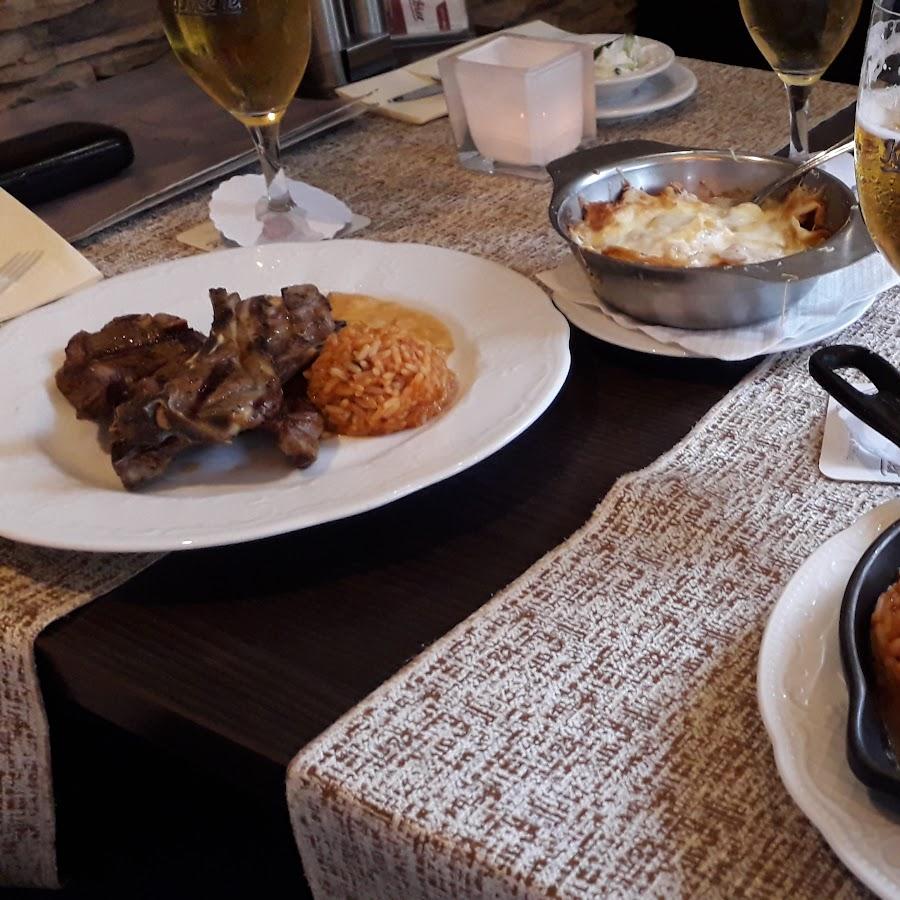 Restaurant "Restaurant Helena" in Vlotho