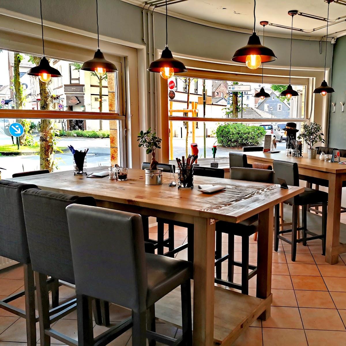 Restaurant "Bistro Büro" in  Solingen