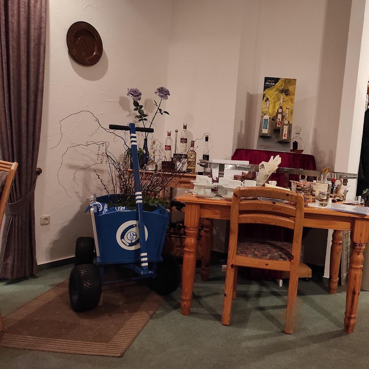 Restaurant "Gaststätte Leeser Krug" in Lemgo