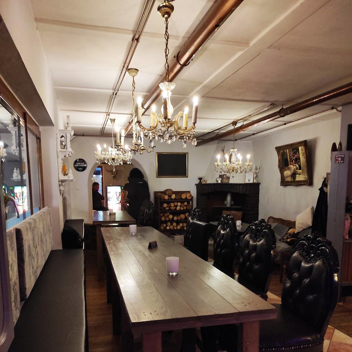 Restaurant "Kirchheider Grill" in  Lemgo