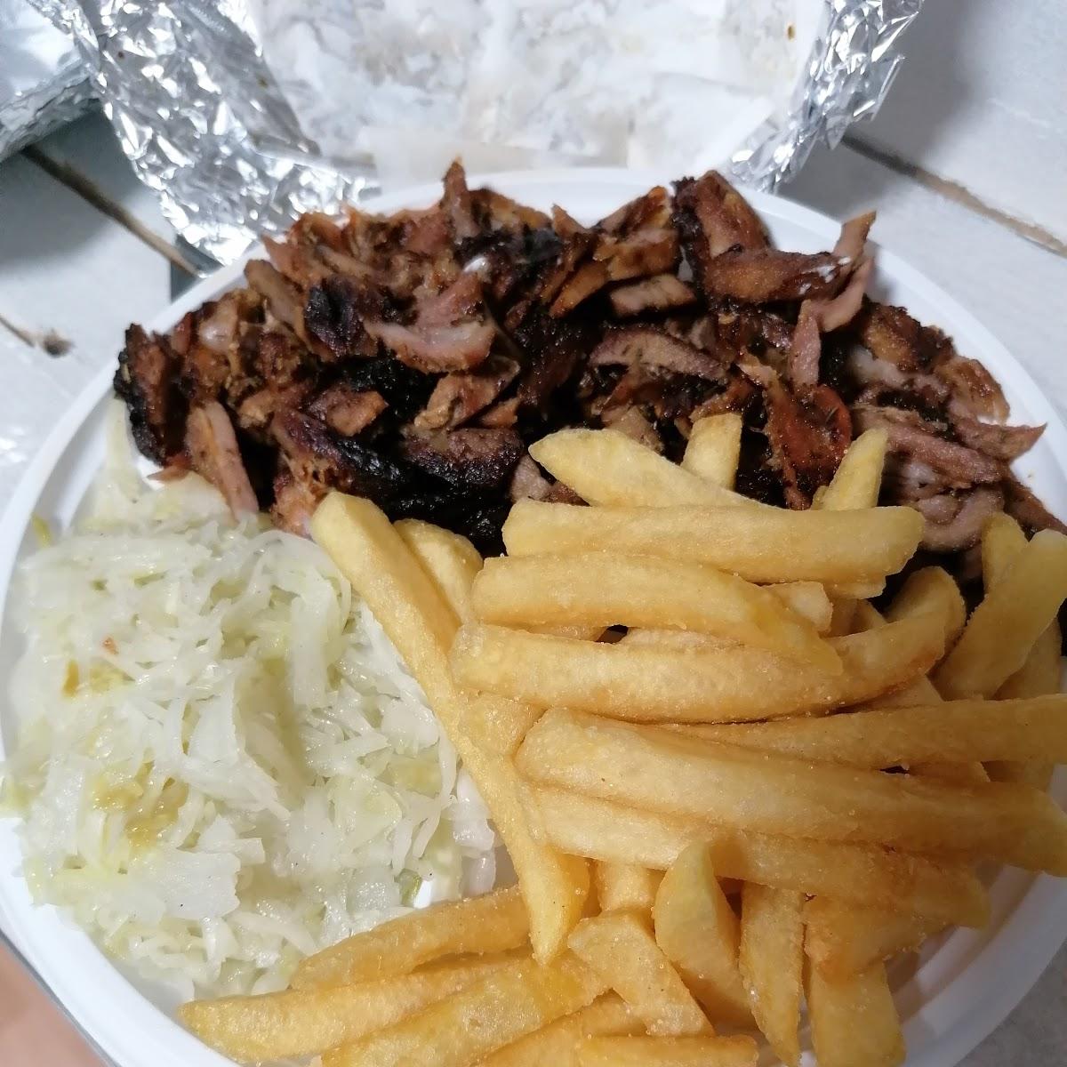 Restaurant "Schöne Aussicht" in  Lemgo