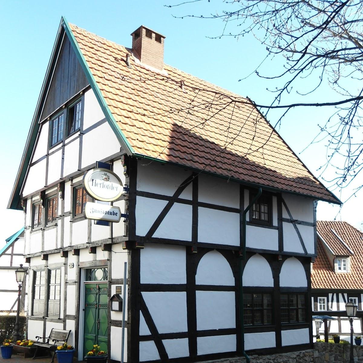 Restaurant "Busches Koch u. Genusswerkstatt" in  Westfalica
