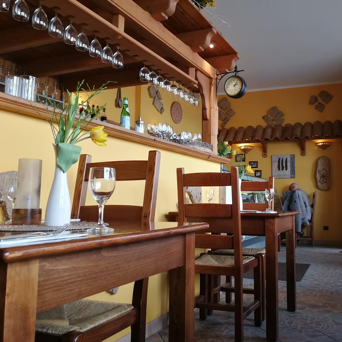 Restaurant "Trattoria Mediterranea" in  Solingen