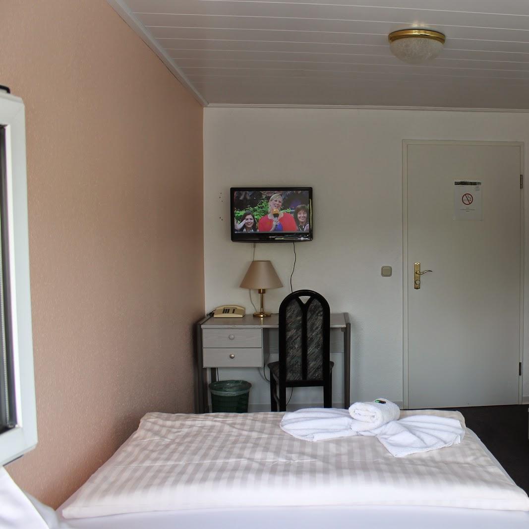 Restaurant "Restaurantbetriebe Renate Nebel GmbH & Co. KG" in  Vlotho