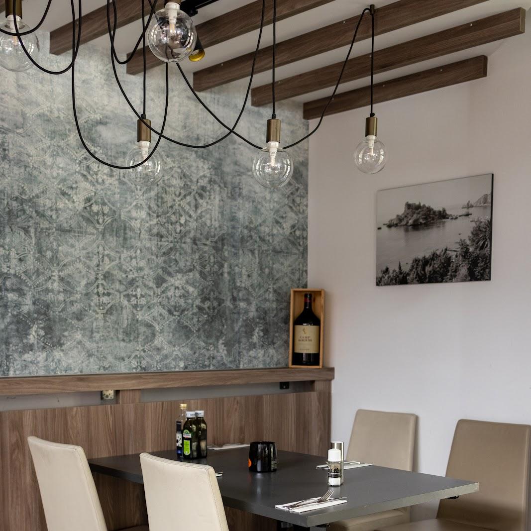 Restaurant "Padelle d