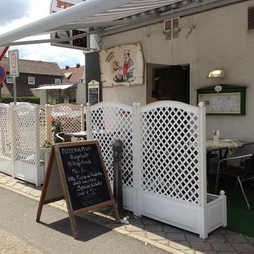 Restaurant "Trattoria Pizzeria Pino" in  Pegnitz