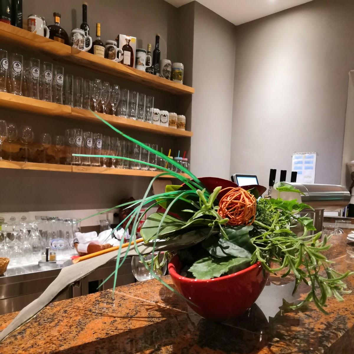 Restaurant "Aadm Dönr" in  Schnaittach