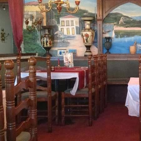 Restaurant "Kokos Restaurant" in  Pegnitz