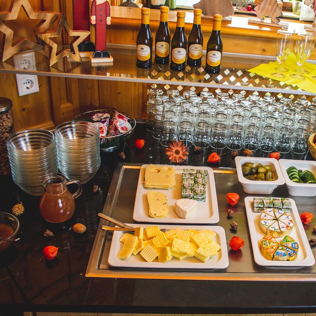 Restaurant "Gasthof Zur Linde" in Lauf an der Pegnitz