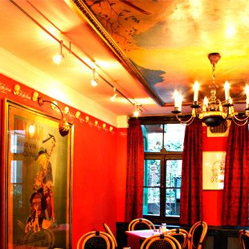 Restaurant "Kaffeehaus" in  Solingen