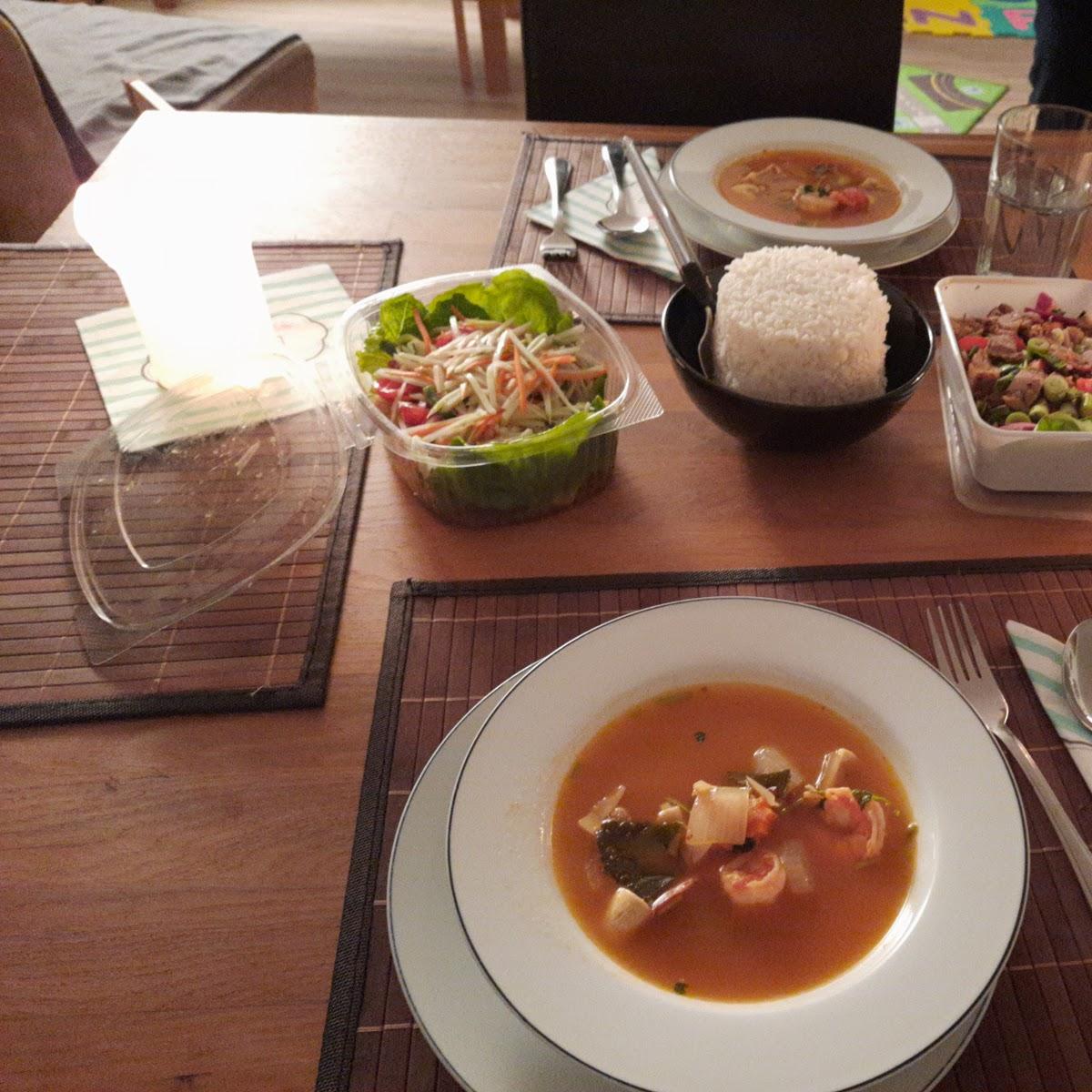 Restaurant "Siam Thai Food" in  Pegnitz