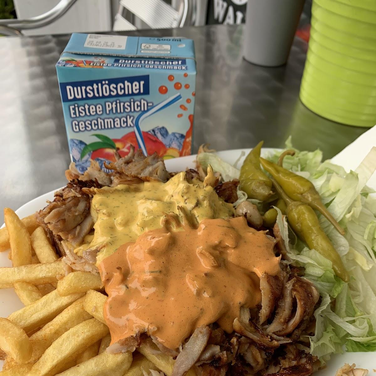 Restaurant "Chicken Wald" in  Solingen