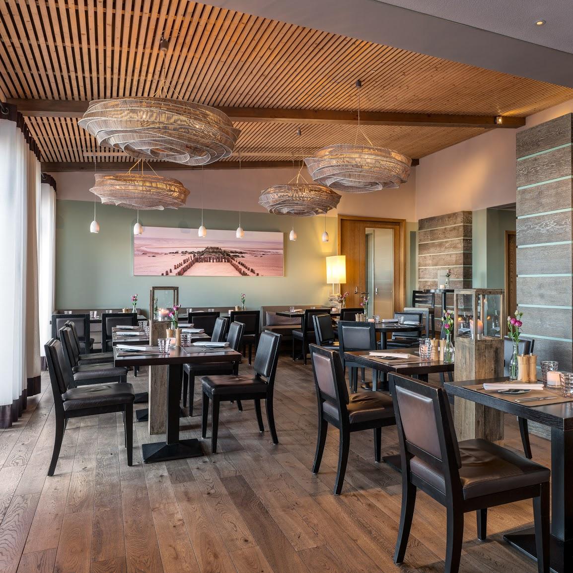 Restaurant "Strönholt" in  (Sylt)