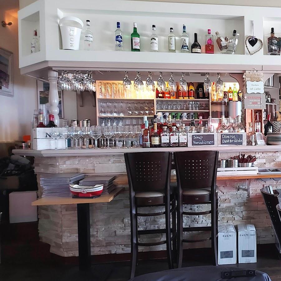 Restaurant "Restaurant Südkap" in Hörnum (Sylt)