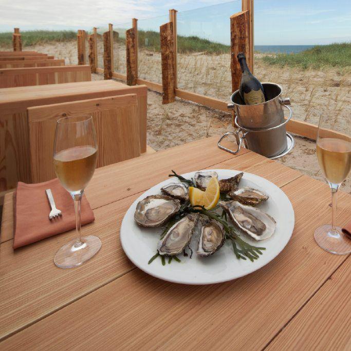 Restaurant "Hapimag Restaurant Breizh" in  (Sylt)