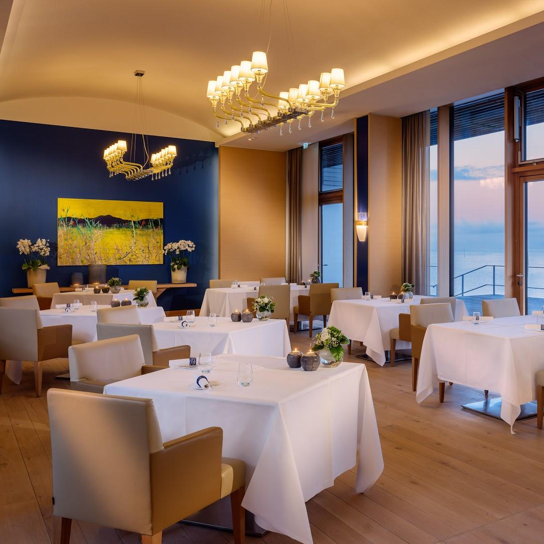 Restaurant "KAI3" in  (Sylt)