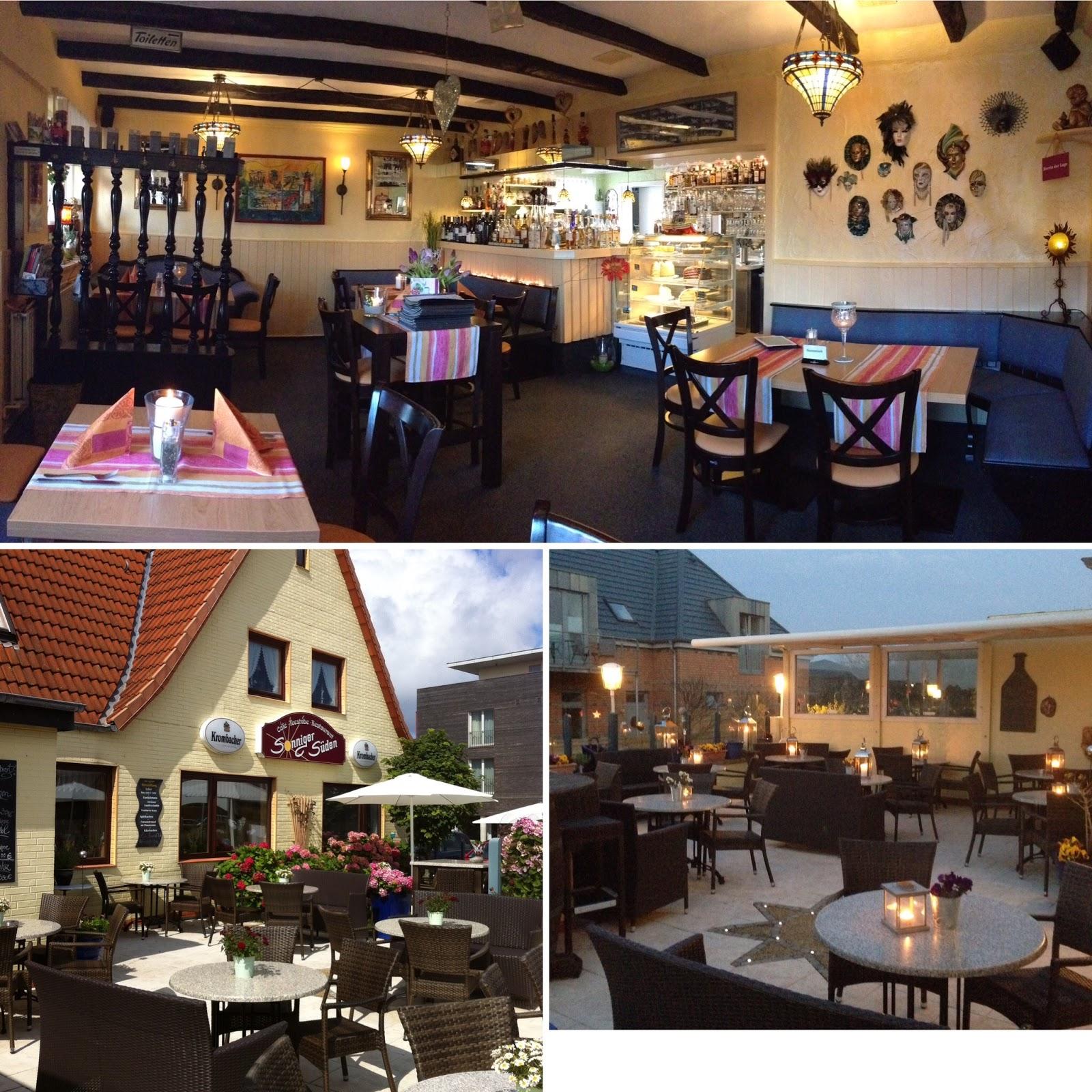Restaurant "Lund Sylt" in  (Sylt)