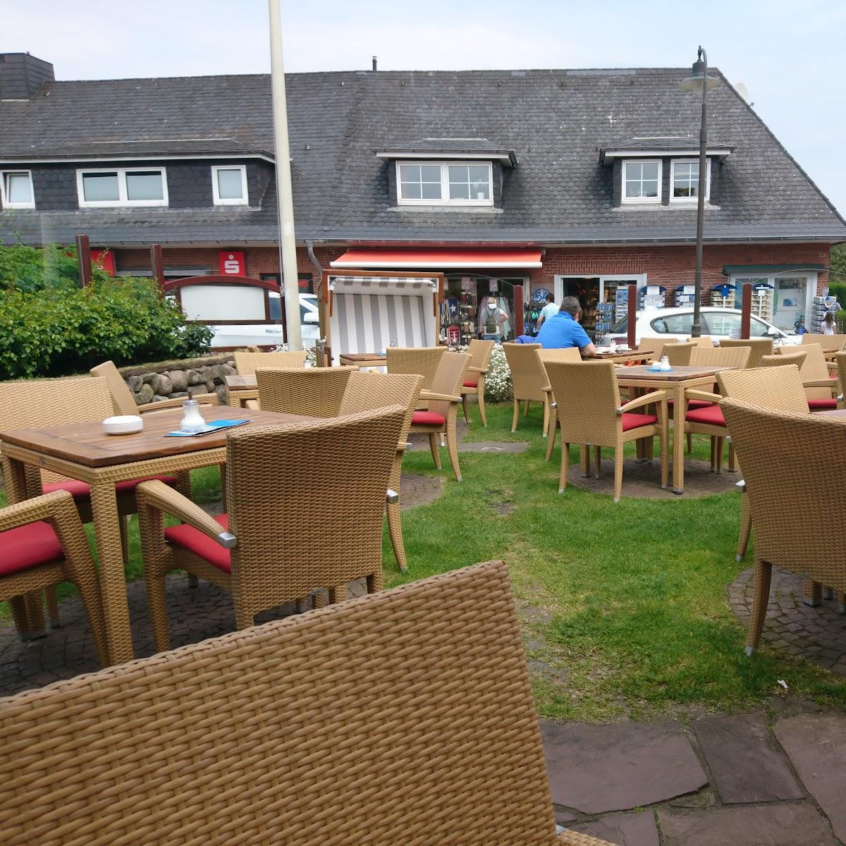 Restaurant "Lund Sylt" in Hörnum (Sylt)