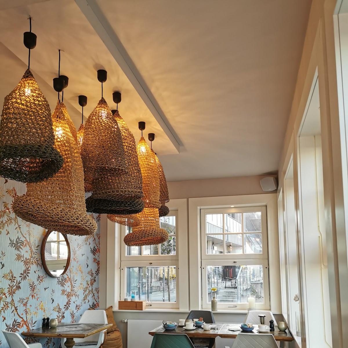 Restaurant "DOCK 2 -Bistro-" in Hörnum (Sylt)