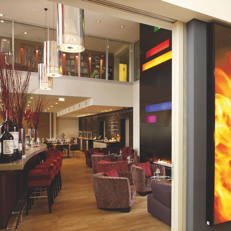 Restaurant "Hapimag Bistro Biike" in Hörnum (Sylt)
