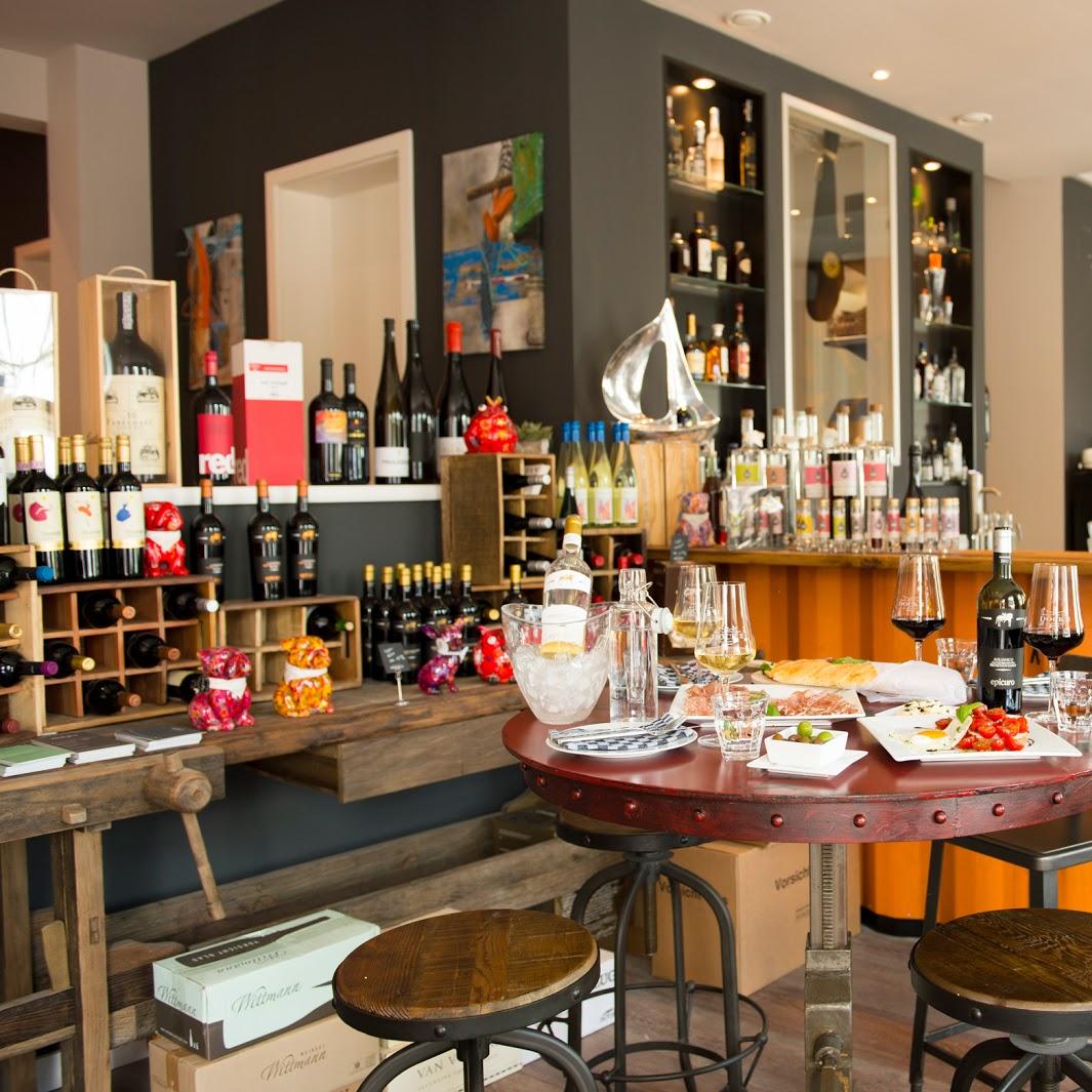 Restaurant "Biike" in  (Sylt)