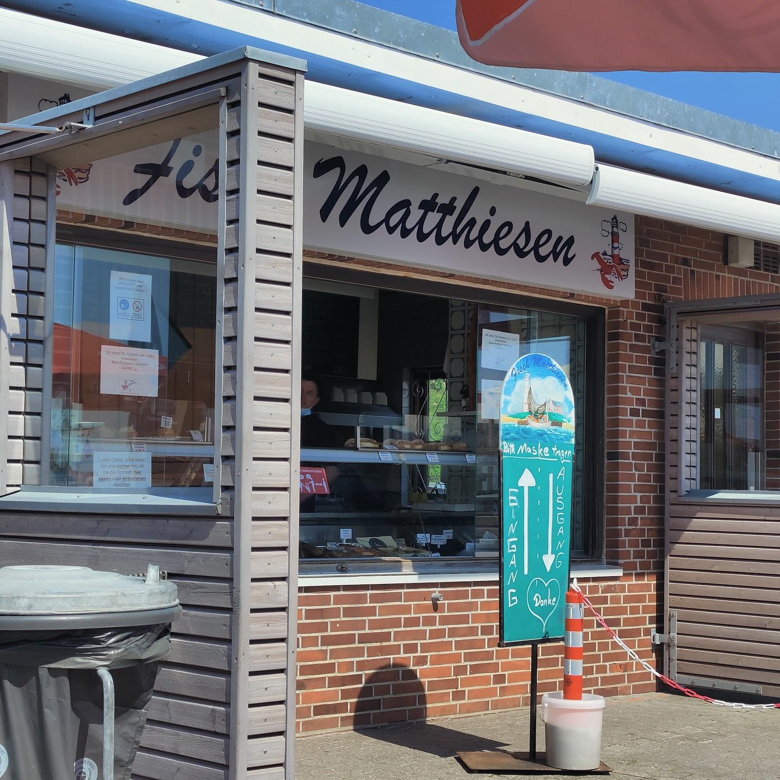 Restaurant "Pidder Lüng GmbH" in  (Sylt)