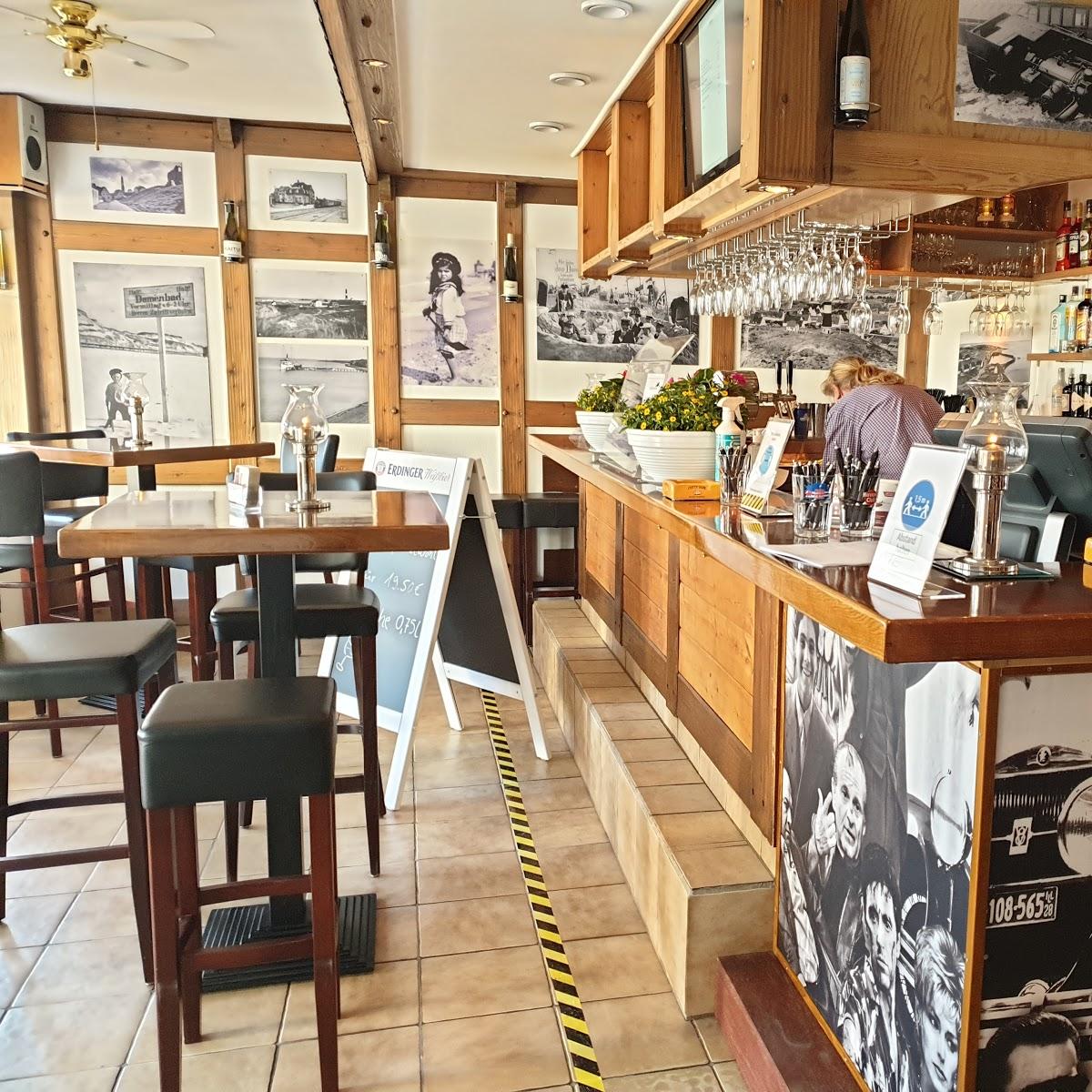 Restaurant "Crepes Fischbrötchen Hot Dogs" in  (Sylt)