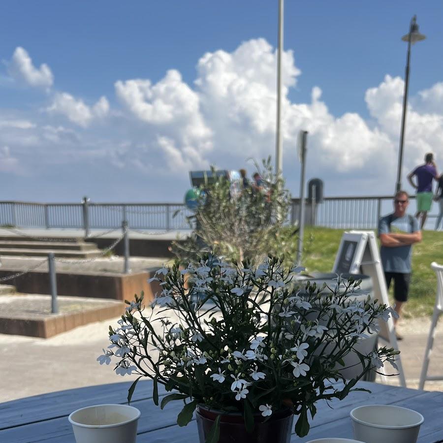 Restaurant "Crepes Fischbrötchen Hot Dogs" in Hörnum (Sylt)