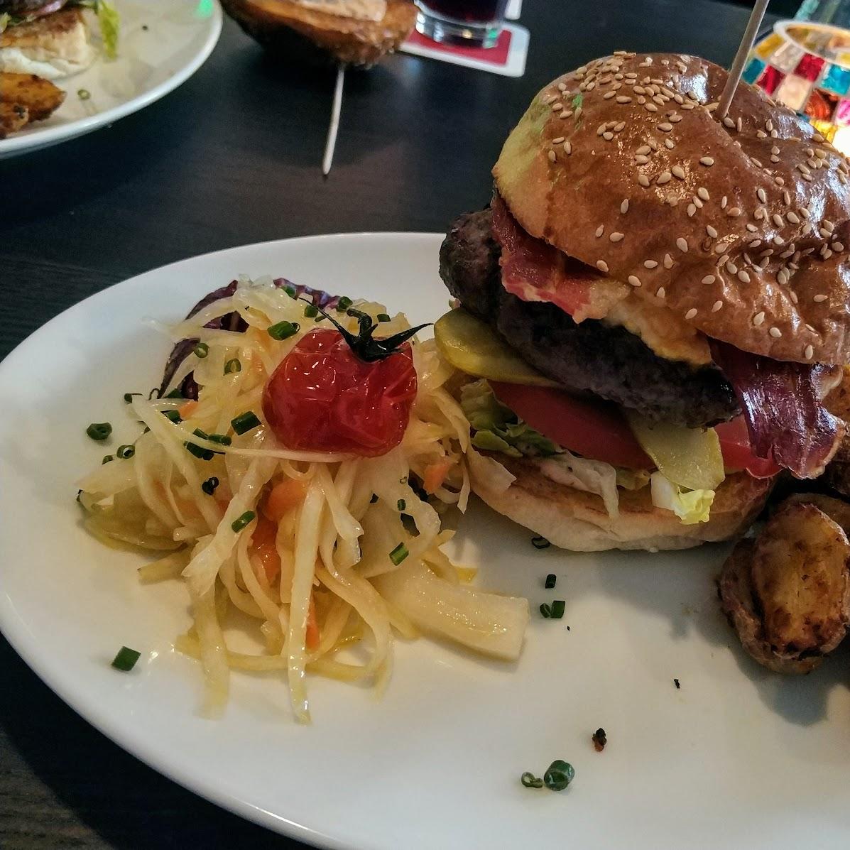 Restaurant "New Orleans OLX | Moments & Drinks -" in Solingen