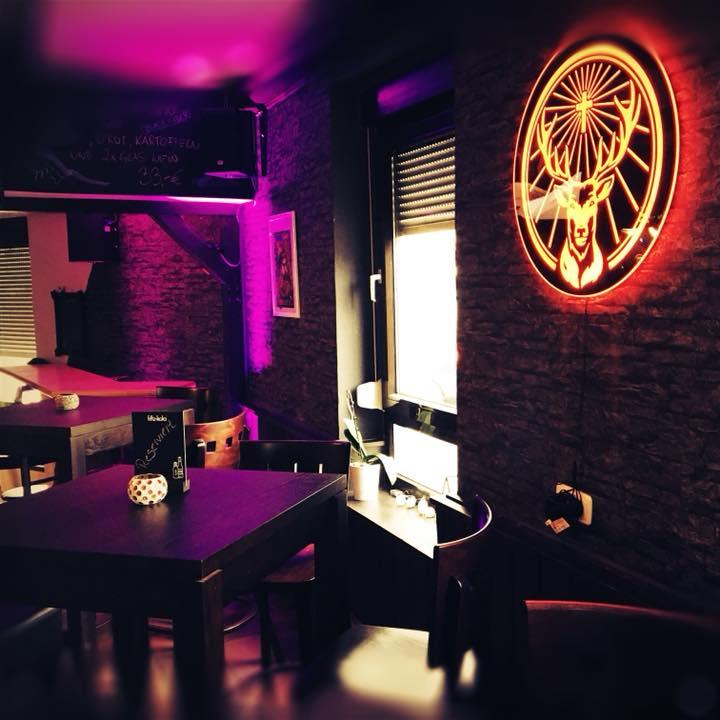 Restaurant "New Orleans OLX - Moments & Drinks -" in  Solingen