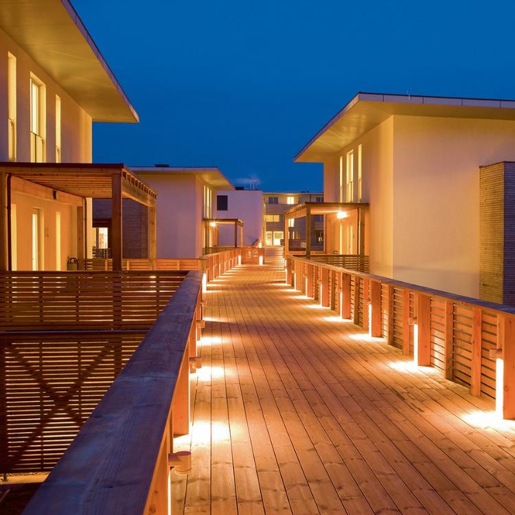 Restaurant "Hapimag Resort Hörnum" in  (Sylt)