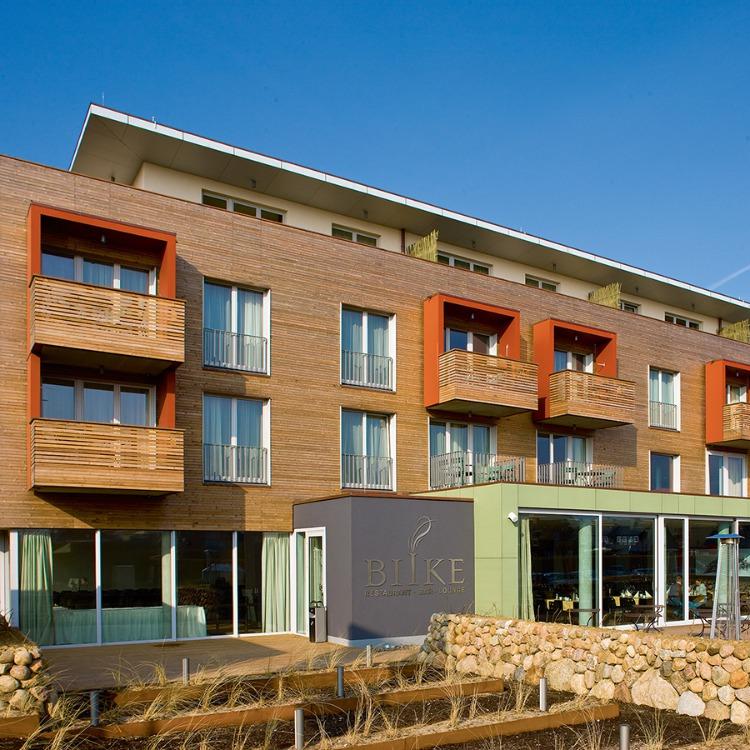 Restaurant "Hapimag Resort Hörnum" in Hörnum (Sylt)