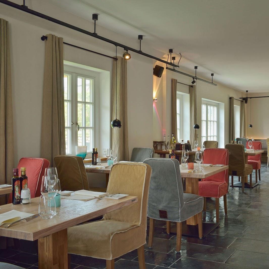 Restaurant "Coast • Restaurant & Weinbar" in Sylt