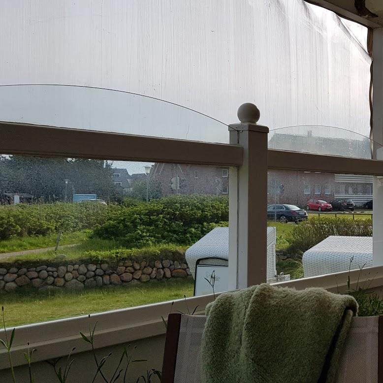 Restaurant "Der Pate" in  Sylt