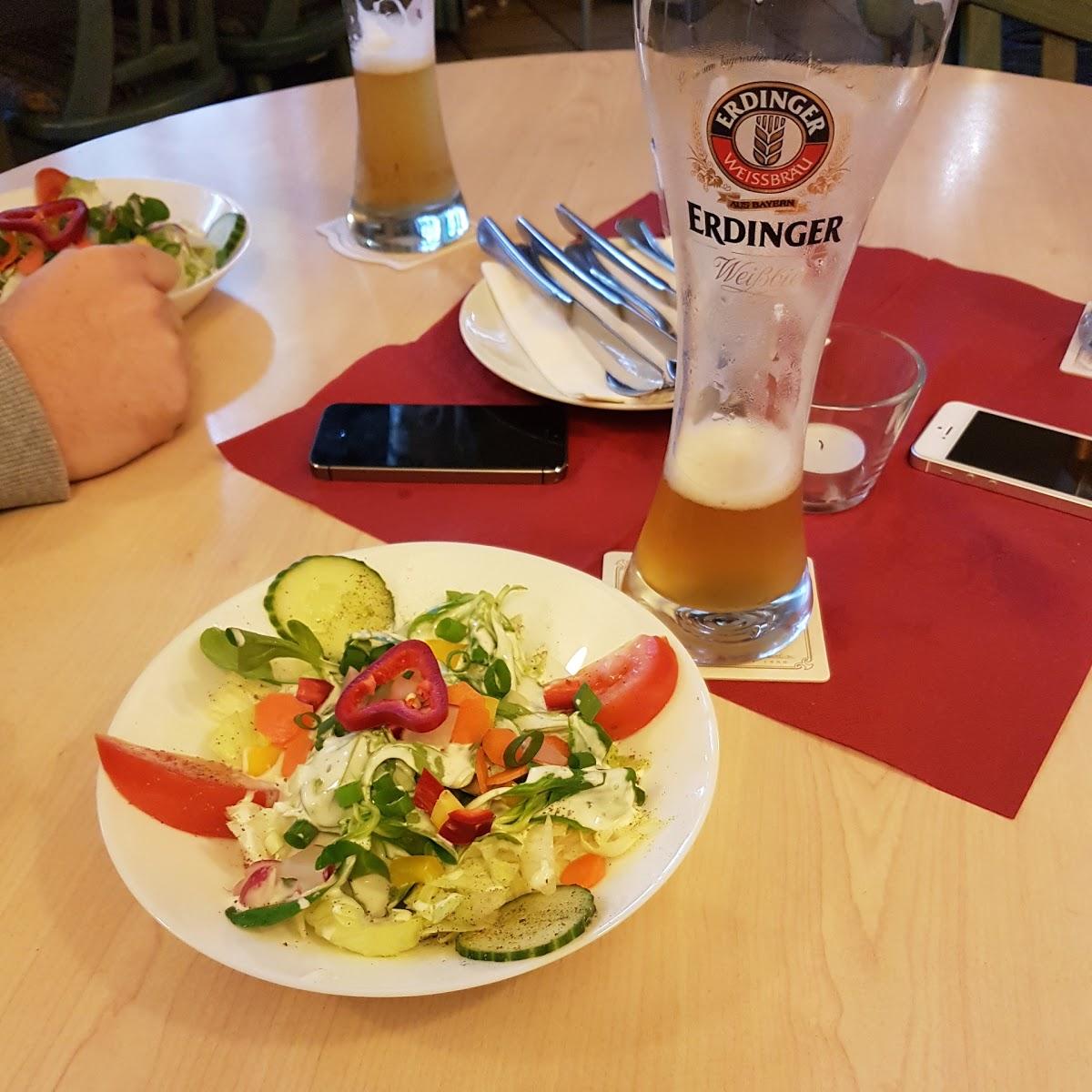 Restaurant "Gaststätte Haus Braun" in  Kevelaer