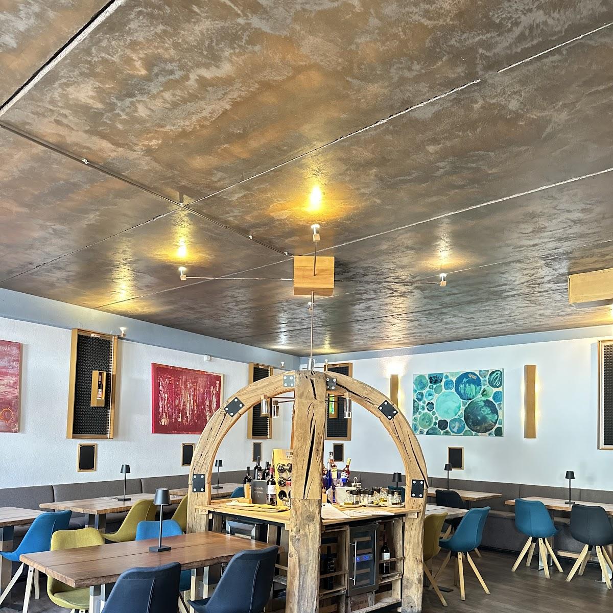 Restaurant "Cumsalis" in Kevelaer