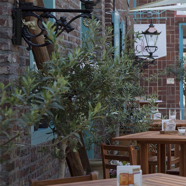 Restaurant "Cumsalis - Essen und Trinken" in  Kevelaer