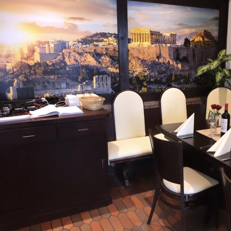 Restaurant "Restaurant Zunftstuben" in  Solingen