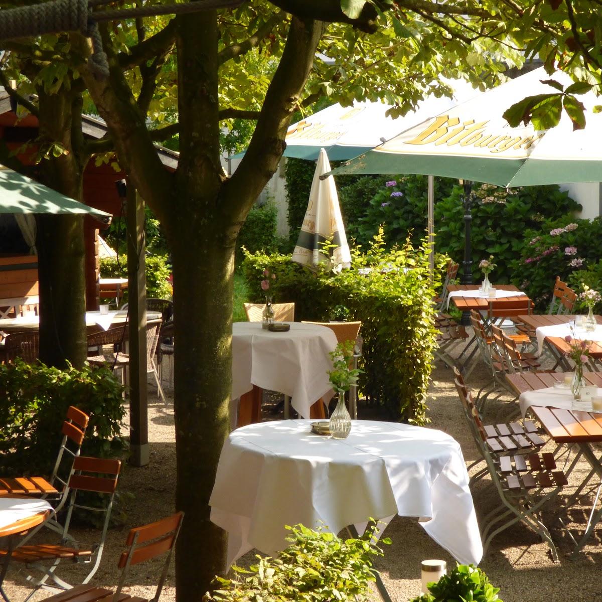 Restaurant "Restaurant Goldener Schwan" in Kevelaer