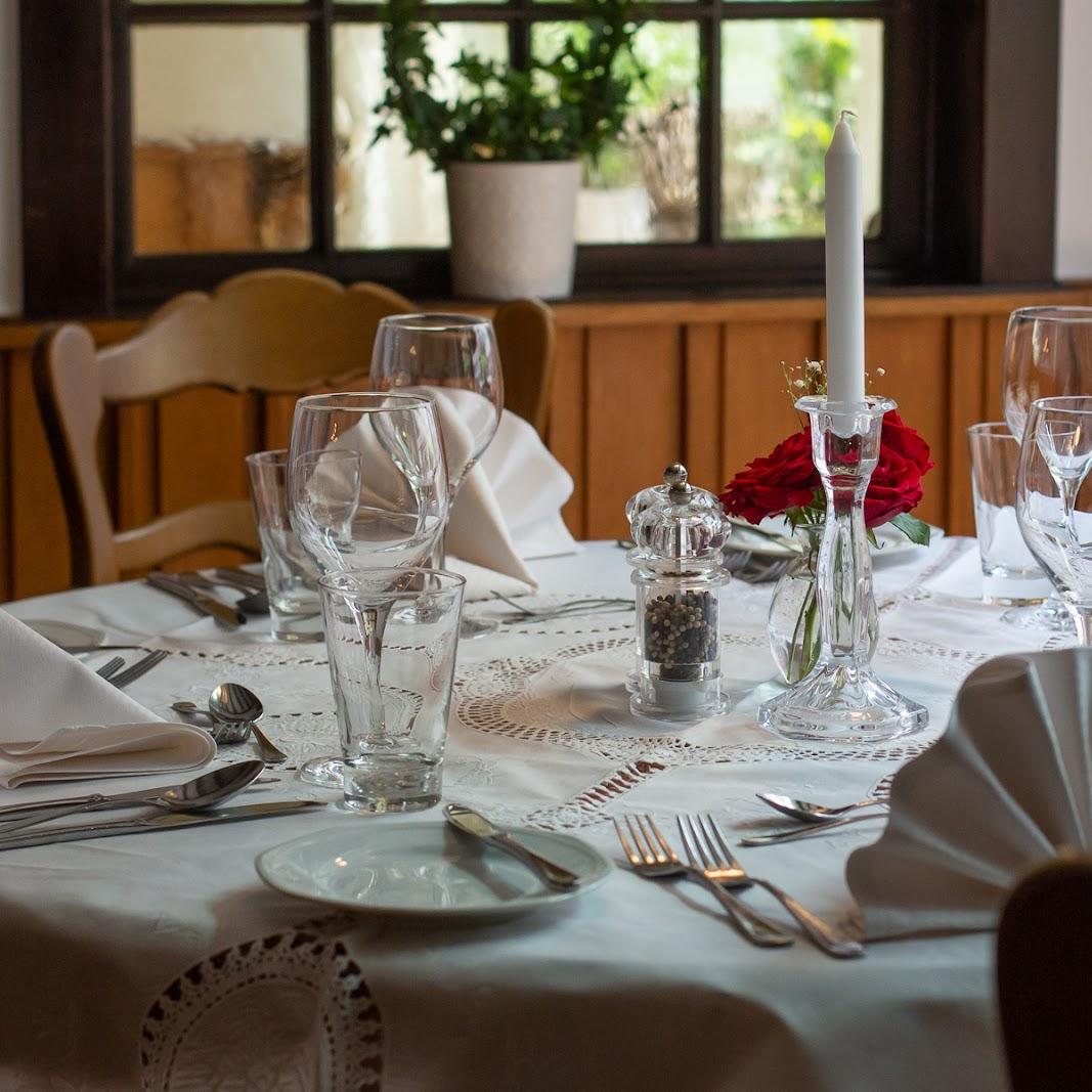 Restaurant "Restaurant Goldener Schwan" in Kevelaer