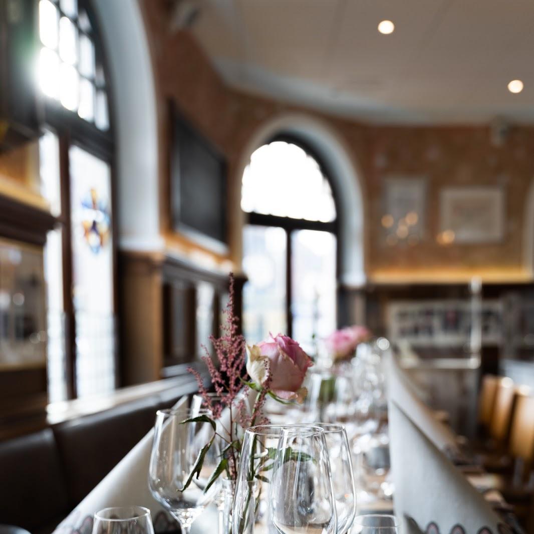 Restaurant "Alt Derp" in Kevelaer