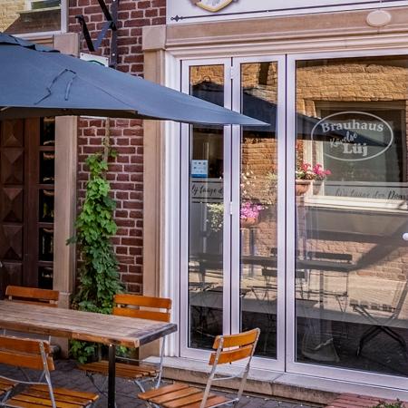 Restaurant "Kävelse Lüj" in  Kevelaer
